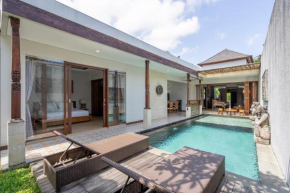 Surya Kencana Villa Ubud
